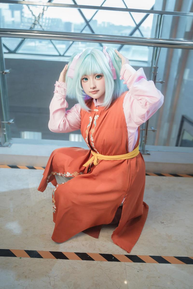 探索《请叫我coser4》：安卓平台的绅士游戏新境界