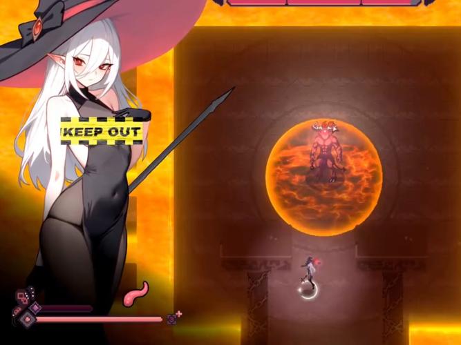 深度解析《魔女的地下城》官方正式版下载最新版的独特魅力