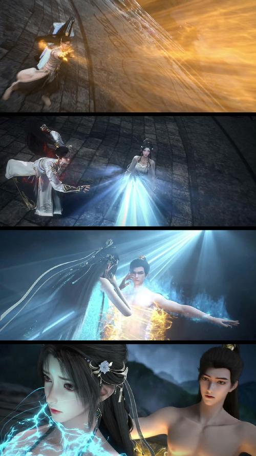 深入解析《重返仙域 汉化版下载》的魅力与挑战