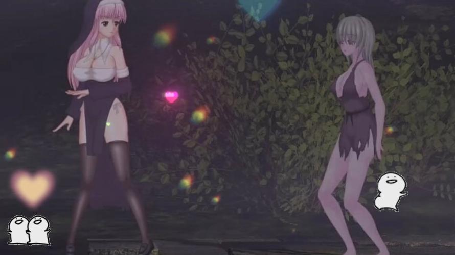 罪恶的祈祷：绅士游戏中道德与欲望的深度交织