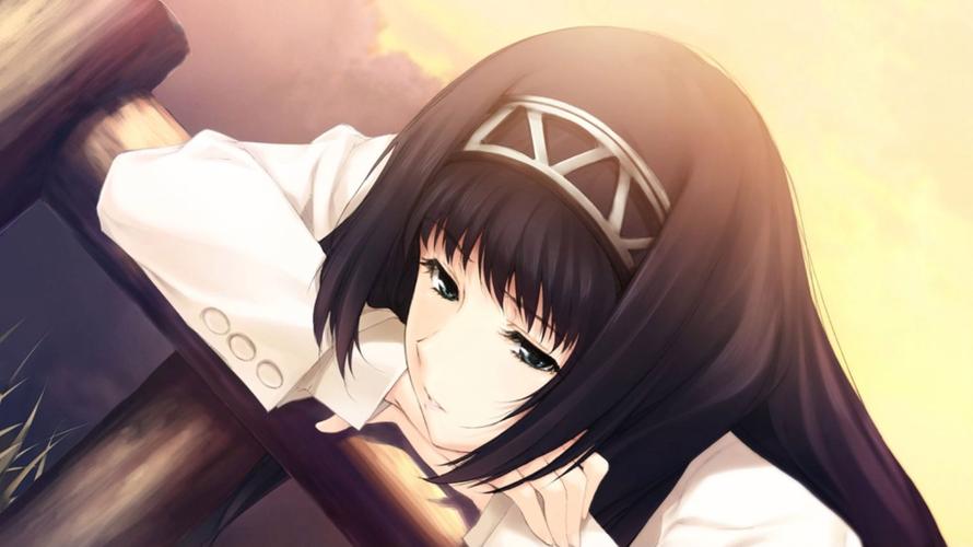 深入探索《壳之少女三部曲》:游戏下载与游戏体验的全面分析