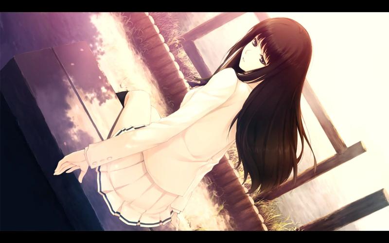 深入探索《壳之少女三部曲》：游戏下载与游戏体验的全面分析