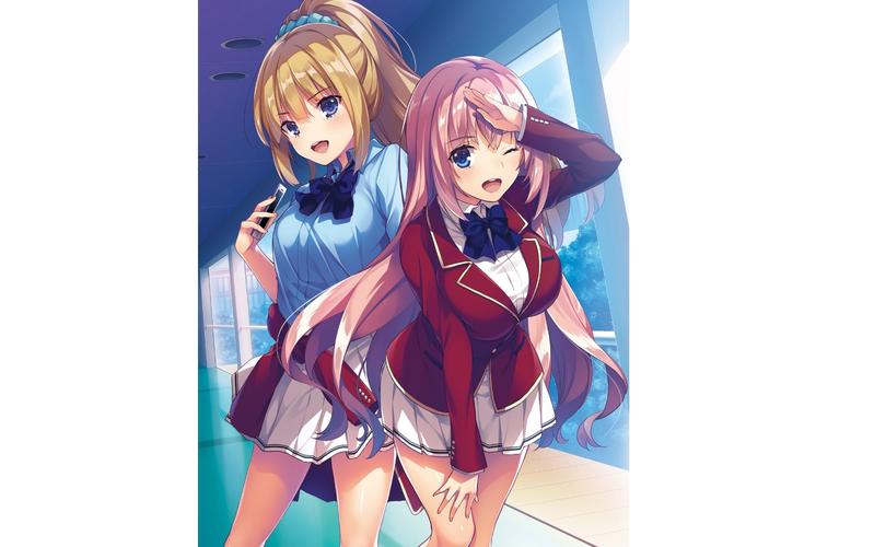 胁迫优等生姐妹游戏下载：深度分析与玩家体验探讨