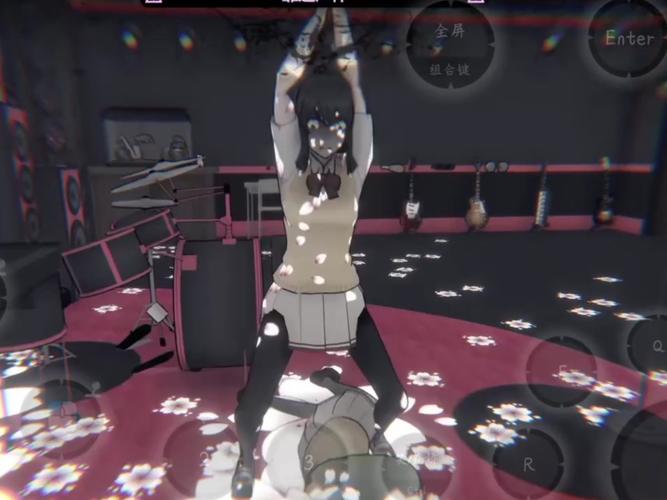 探索受虐狂模拟器安卓：绅士游戏中的心理与互动机制