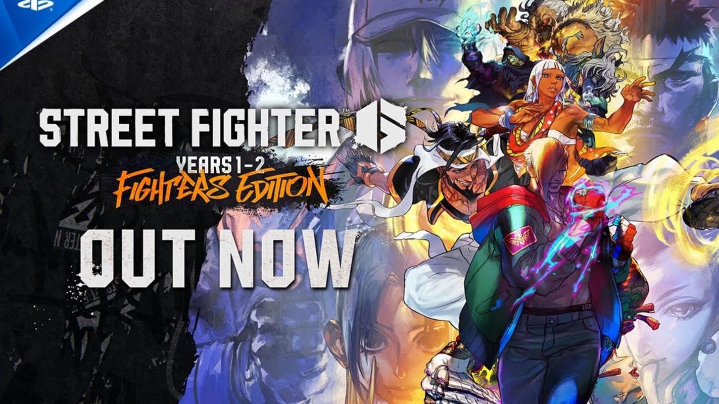 街头霸王6X官方网站:深度分析与未来展望