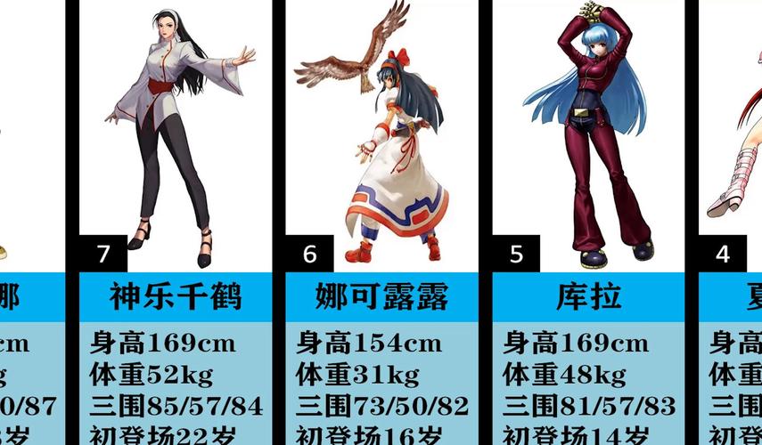 全女格斗同人版本大全的专业分析与深度解读