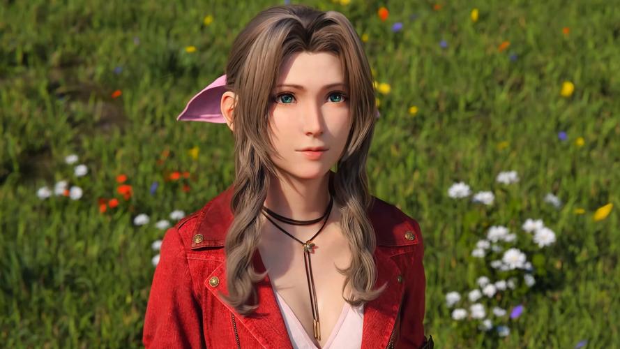 最终幻想7重生：深度解析与最新下载信息