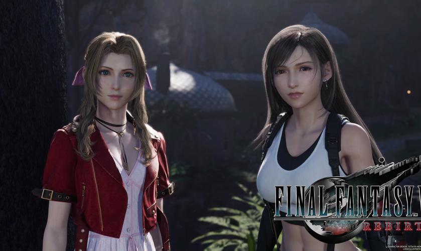 最终幻想7重生：深度解析与最新下载信息