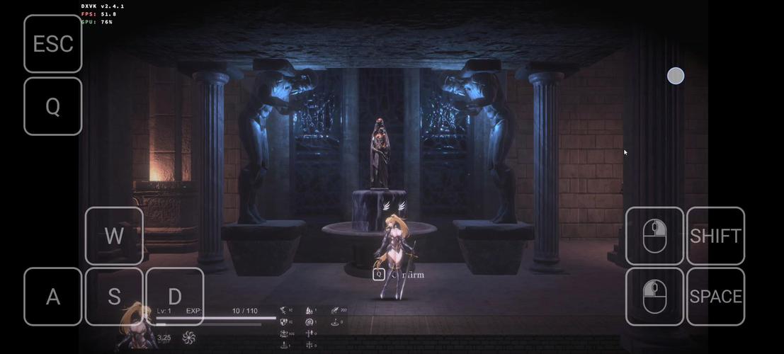 揭秘《圣骑士复仇之夜》的游戏攻略:从基础到进阶的全面解析