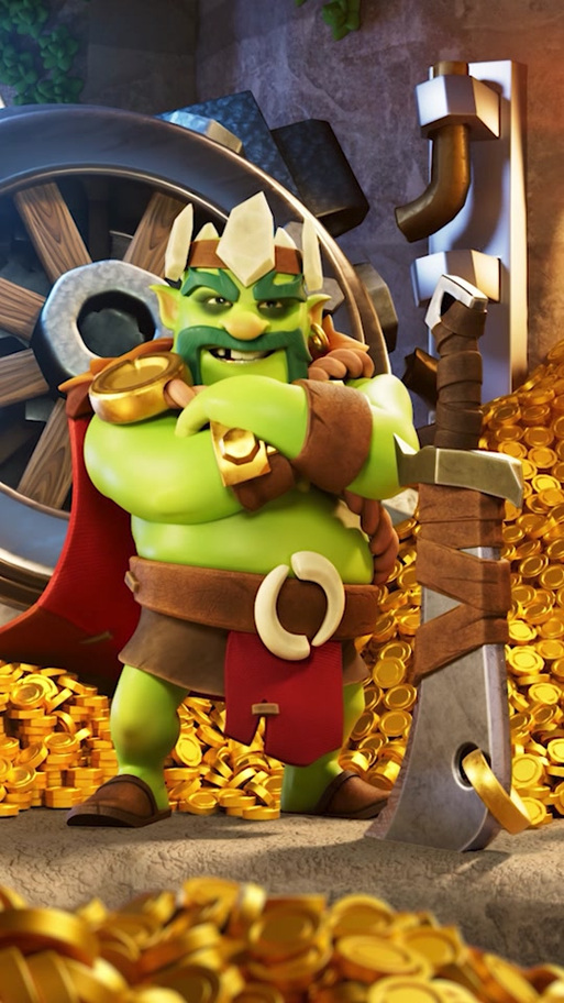 哥布林沃克最新版本分析:游戏机制与玩法深度解读