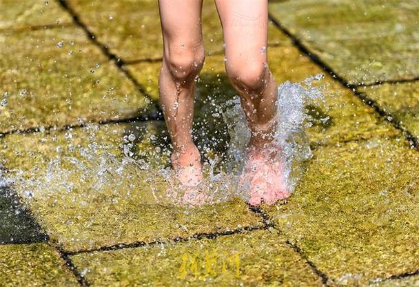 被弄湿的夏天最新：游戏中的情感与互动深度分析