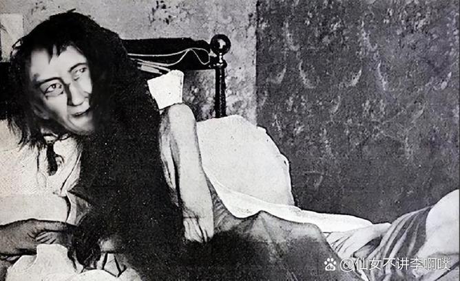 探秘阁楼里的睡美人杨过游戏:深度分析与思考