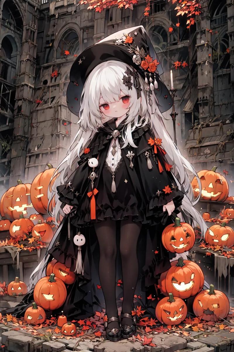 可爱的女巫1最新版本深度分析：魔法与玩法的完美结合