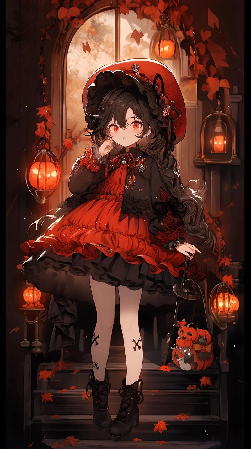 可爱的女巫1最新版本深度分析:魔法与玩法的完美结合