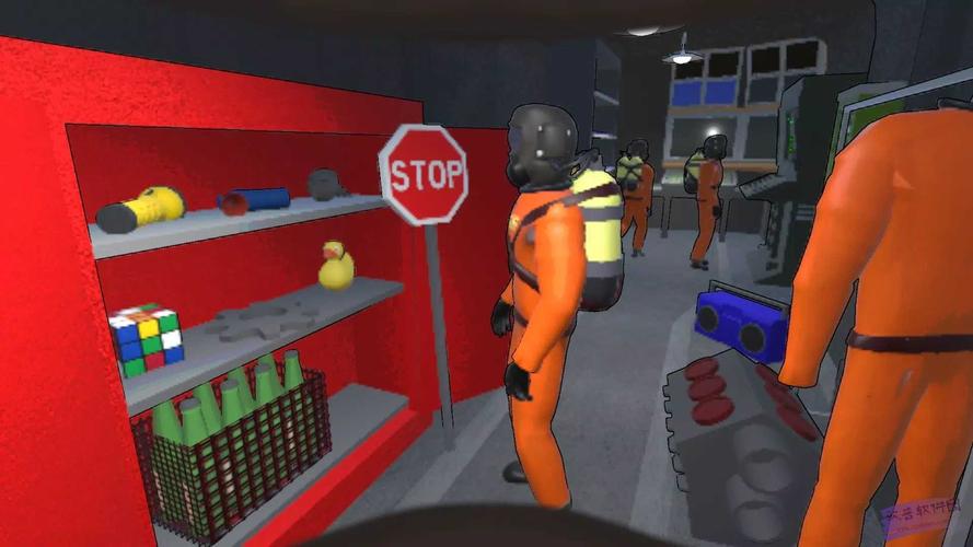 流浪梦魇S1汉化版下载的深度分析与游戏体验探索