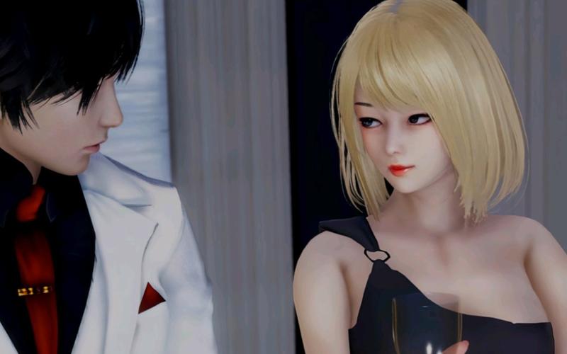 探索“我的真实情欲”中的杨过角色与玩家互动的深层次分析