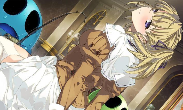 兰斯1-10官网：探索经典绅士游戏的深厚底蕴与未来发展