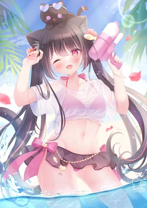 深入分析《二次元萌娘大乱》官方正式版下载最新版的魅力与潜力