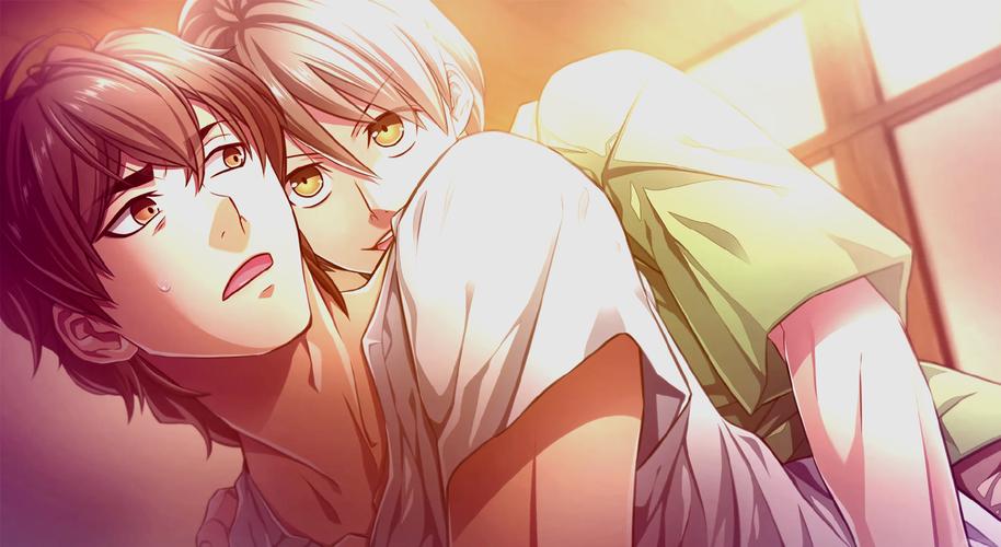 完璧恋人绅士游戏：沉浸式体验与市场潜力的深度分析