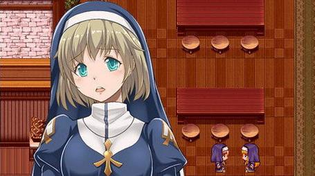 魔契的圣女汉化版下载分析：探索角色扮演与情感交织的游戏魅力