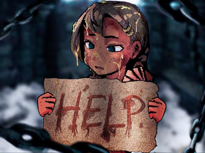 深入剖析《洛娜的世界》：绅士游戏的创新与挑战