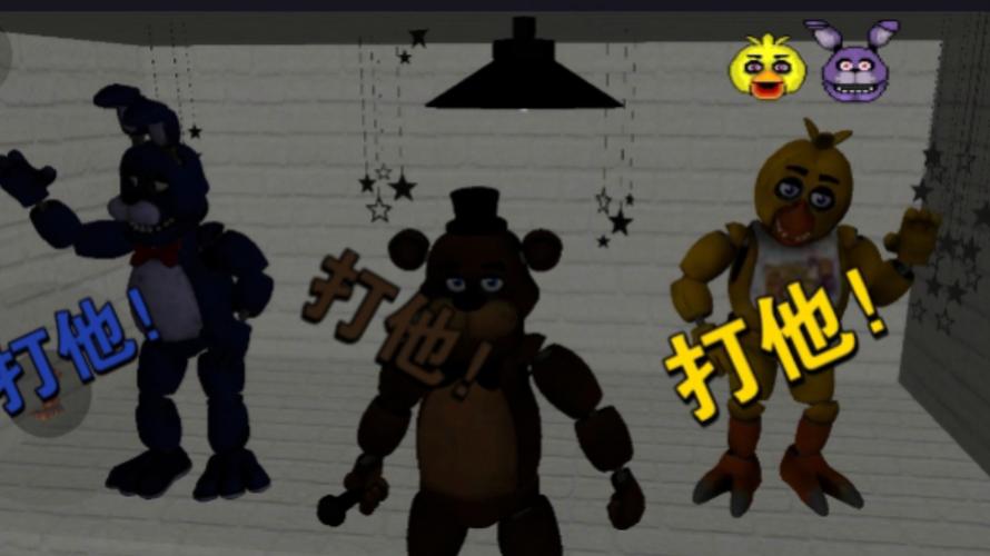 明星玩偶模拟器版本大全：深度解析与实用指南