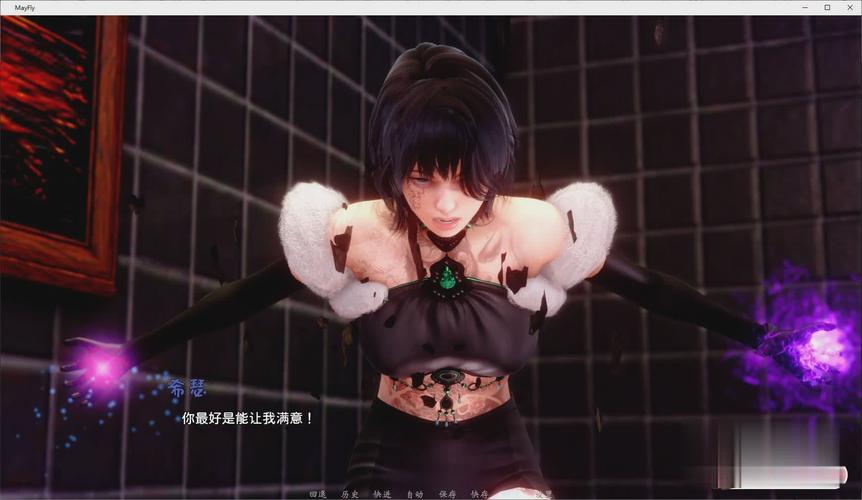 审判官训练师汉化版最新更新内容深度分析