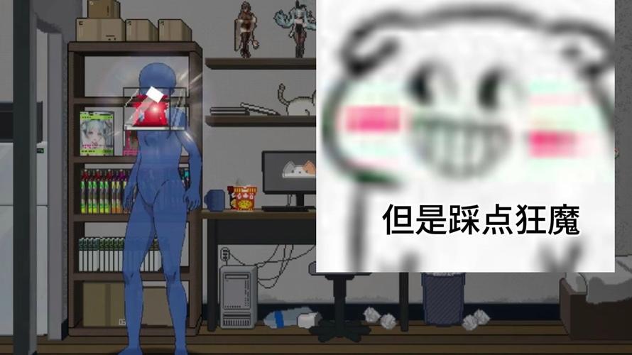 清扫员传说游戏下载:探索其背后的创新与魅力