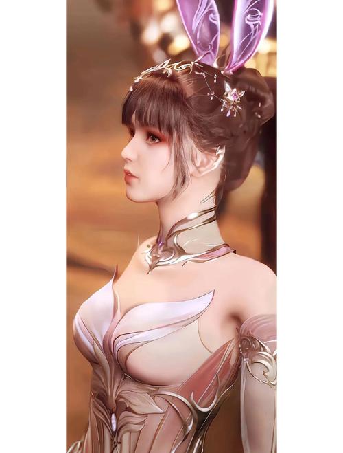 深入解析斗罗大陆小舞官网：角色魅力与游戏机制的结合