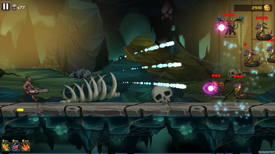 蛮王与女武神更新日志：深入分析与未来展望