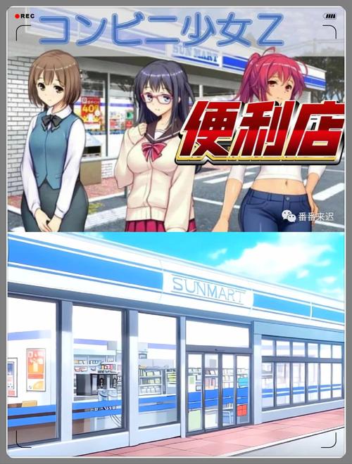 寻找便利店少女：下载途径与游戏体验的全面分析