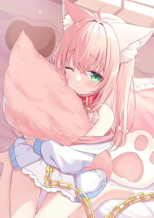 兽耳少女的治疗更新日志：深入解析与未来展望