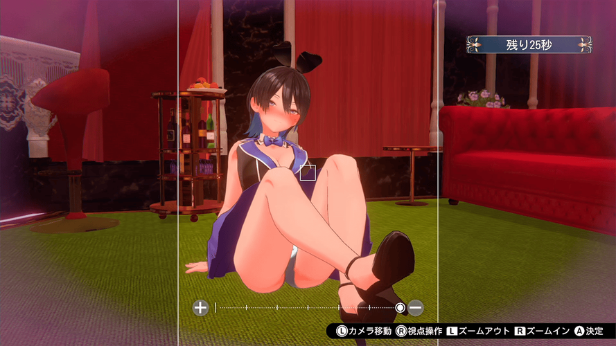 陰キャ美少女与绅士游戏的深度解析