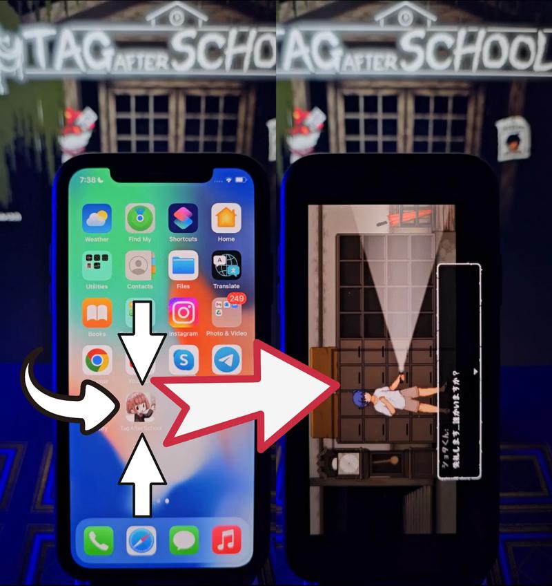 深度解析：放课后的捉迷藏游戏下载背后的魅力与发展趋势