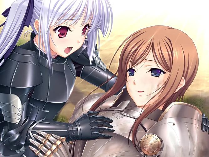 深度解析《少女骑士救主记》官网：游戏设计与玩家体验的全景分析