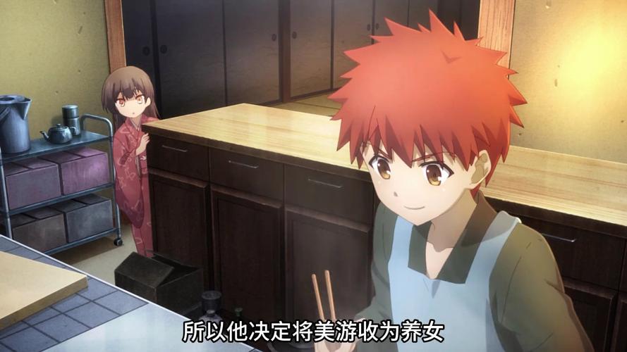 深入探讨《卫宫的圣诞节》官方正式版下载最新版的魅力与影响