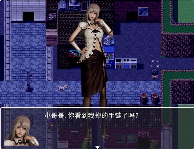 重返仙域：绅士游戏的魅力与挑战