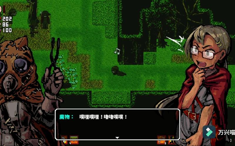 深入探讨《洛娜的世界》：绅士游戏的创新与挑战