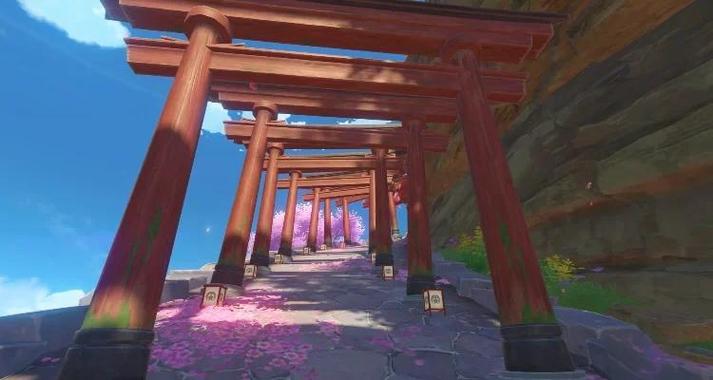 深入探讨:神社的大穴汉化版最新更新内容及其影响