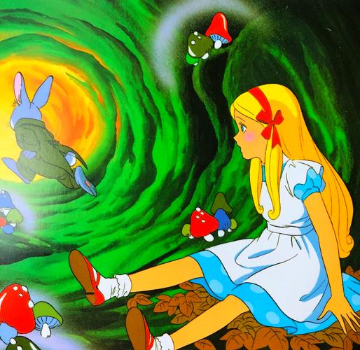 探索《爱丽丝传说》的最新版本：深度分析与未来展望