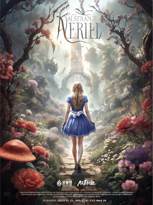 探索《爱丽丝传说》的最新版本：深度分析与未来展望