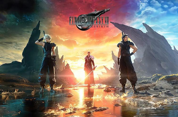 探索《最终幻想7重生汉化版》最新更新内容的深度分析