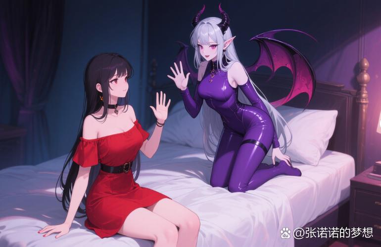 探索“甜蜜魅魔之家”的安卓汉化版本：玩家体验与市场分析