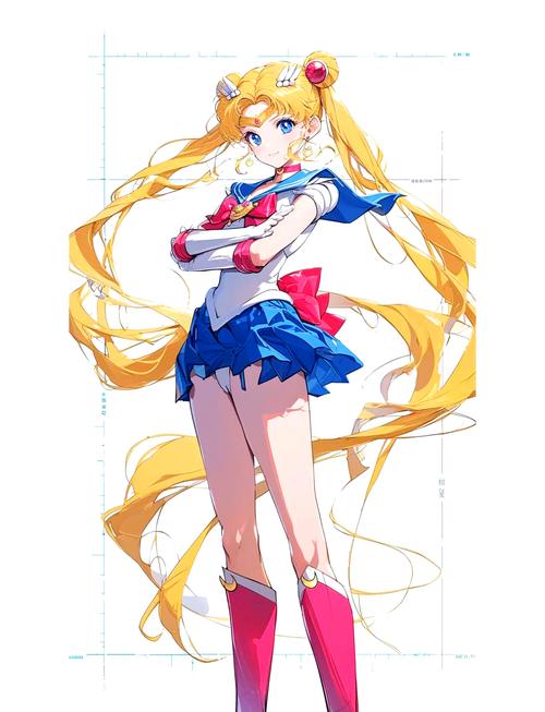 全面解析动漫女孩版本大全的趋势与影响