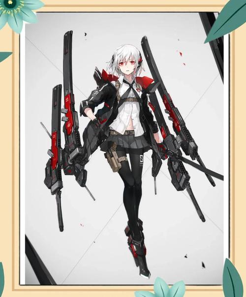 末日机娘版本大全：新手必看实用教程