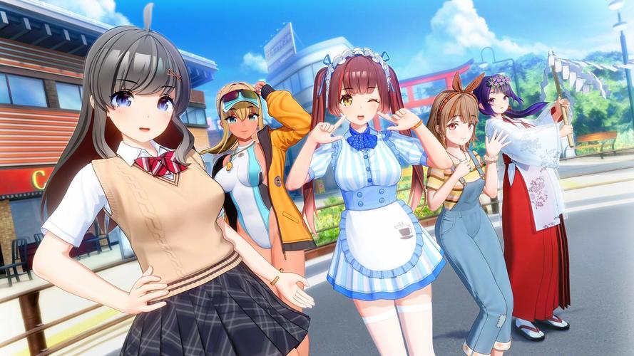 夏日狂欢杨过游戏详细教程:新手必看操作指南