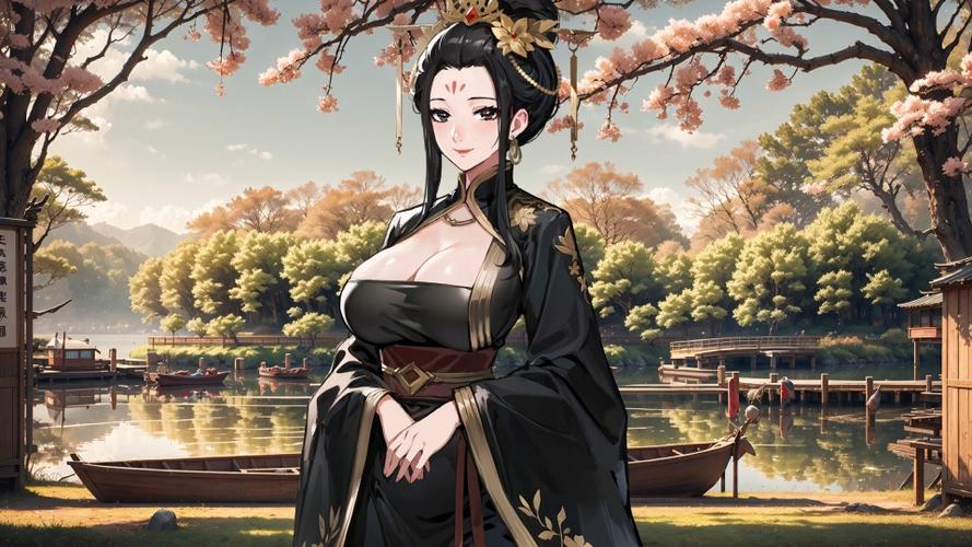 探索双修武林：下载地址与游戏深度分析