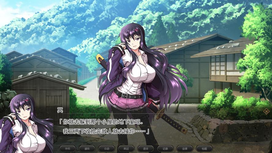 叛道武士汉化版下载教程：一步步带你玩转游戏