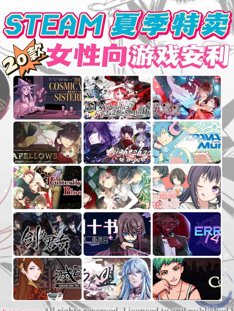 女权大学汉化版最新更新内容详细教程