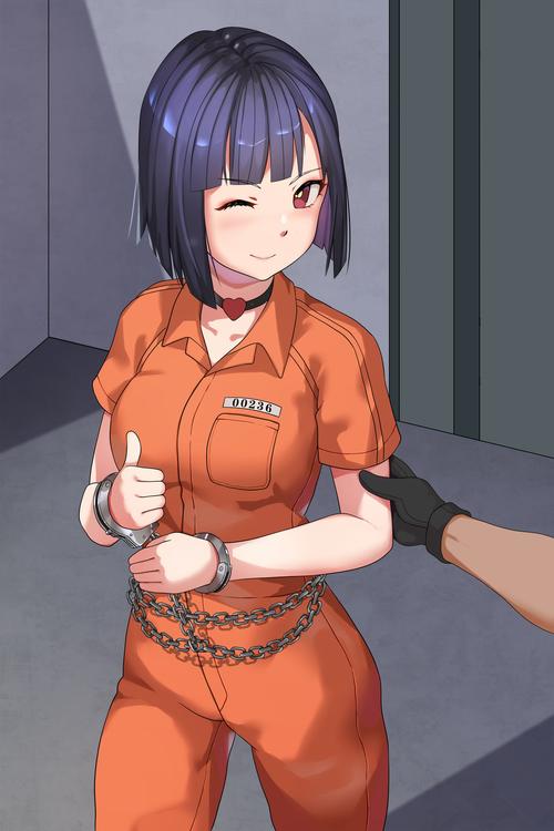 监狱女囚最新版本游戏实用教程